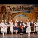 Balkán Hangja