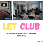 Let Club